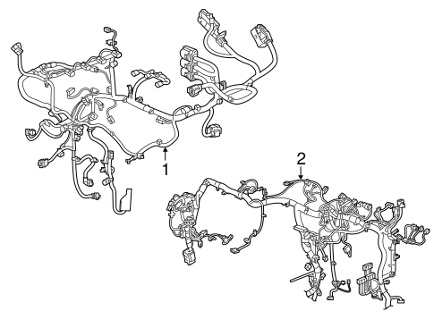 download Buick Enclave workshop manual