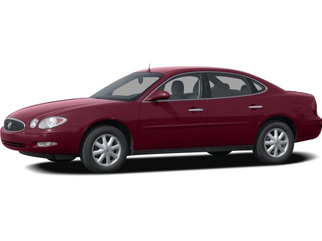 download Buick LaCrosse workshop manual