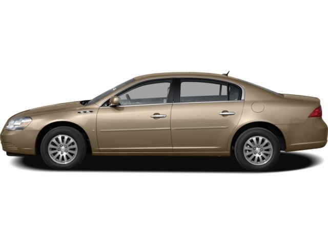 download Buick Lucerne able workshop manual