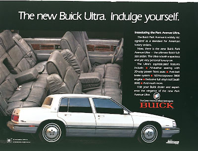 download Buick Park Avenue able workshop manual