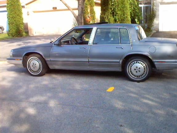 download Buick Park Avenue workshop manual