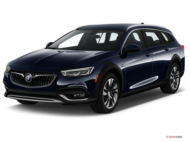 download Buick Regal workshop manual