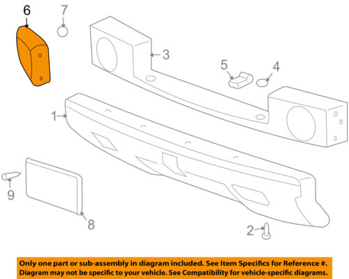 download Bumper Cover Front GM workshop manual