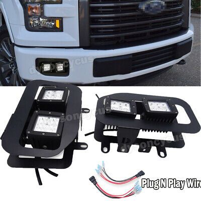 download Bumper Tips Of 4 Chrome Ford Accessory workshop manual