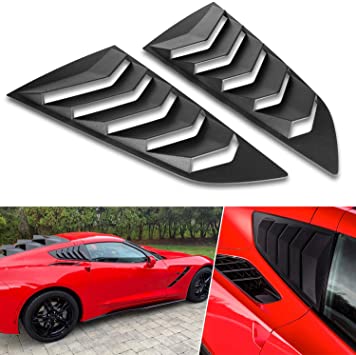 download C7 Corvette Sun Shade workshop manual