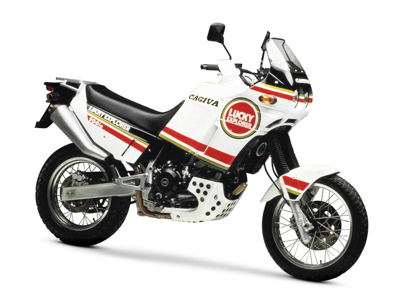 download CAGIVA K3 Motorcycle able workshop manual
