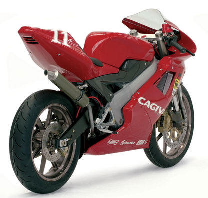 download CAGIVA K3 Motorcycle able workshop manual