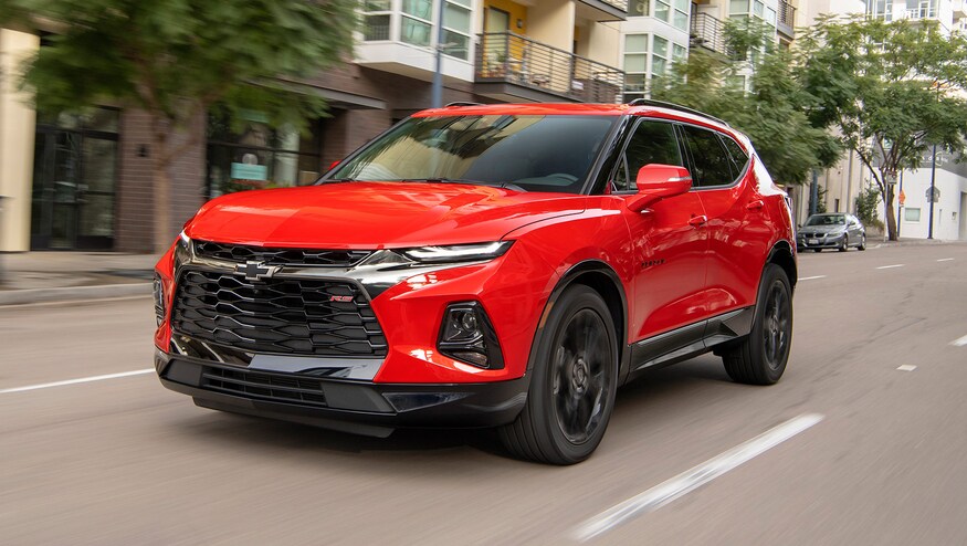download CHEVROLET CHEVY Blazer able workshop manual