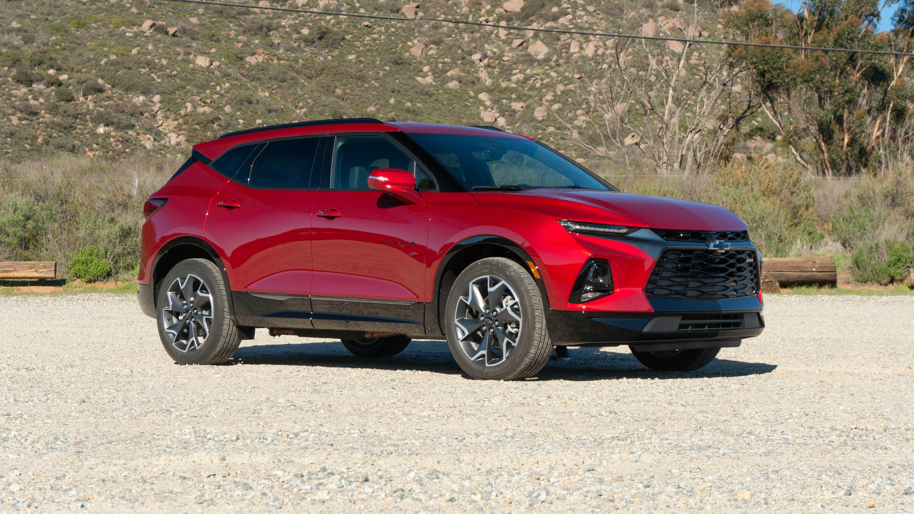 download CHEVROLET CHEVY Blazer able workshop manual