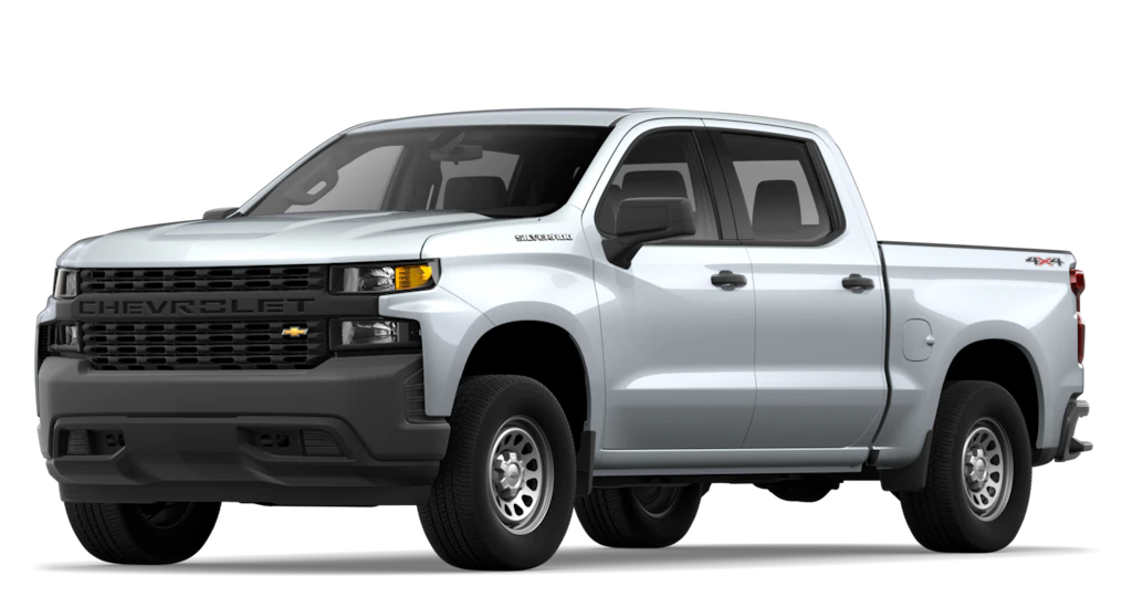 download CHEVROLET LIGHT DUTY Truck workshop manual