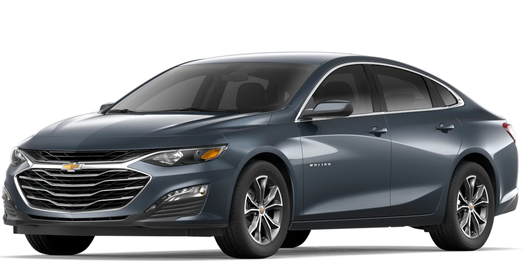 download CHEVROLET MALIBU workshop manual