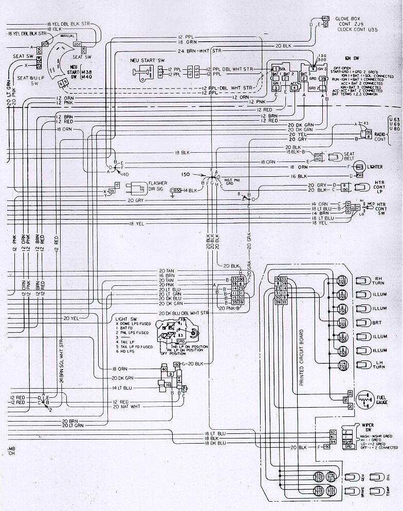 download CHEVY CAMARO workshop manual