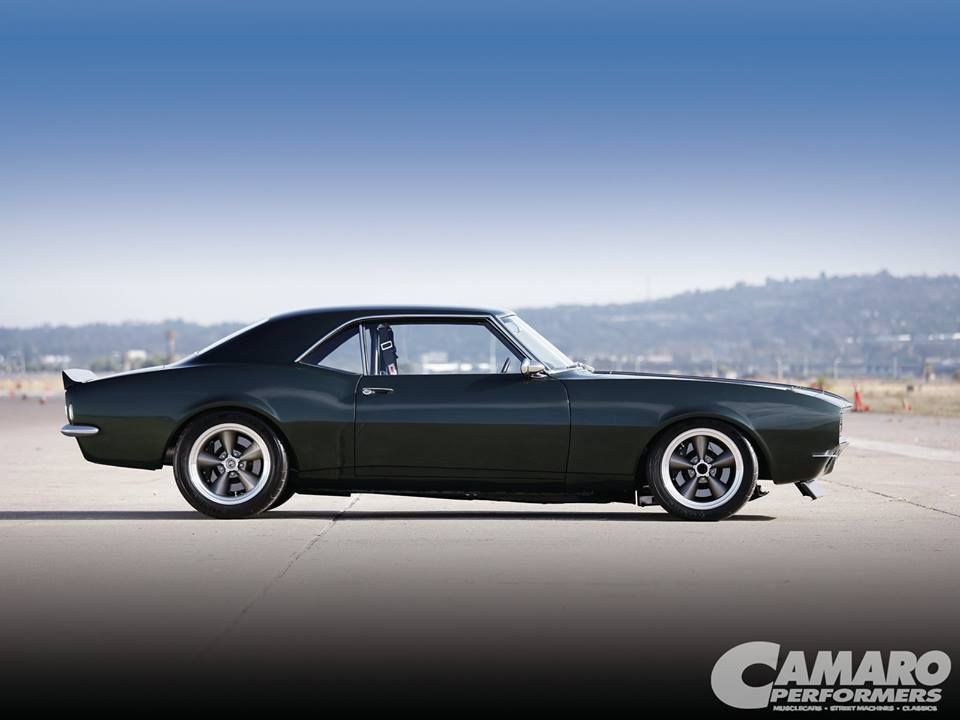 download CHEVY CAMARO workshop manual