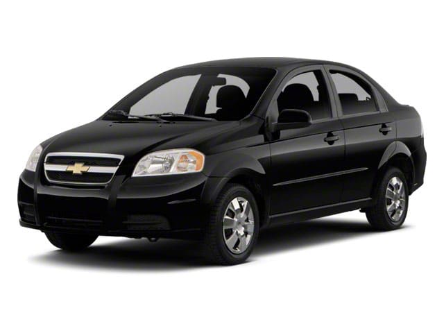 download CHEVY CHEVROLET Aveo Sedan able workshop manual