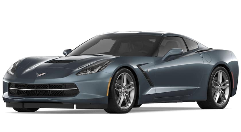 download CHEVY CHEVROLET Corvette workshop manual