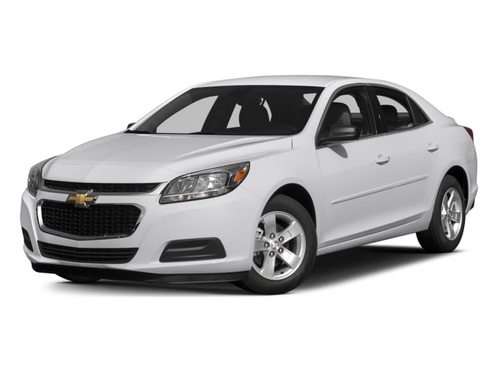 download CHEVY CHEVROLET Malibu able workshop manual