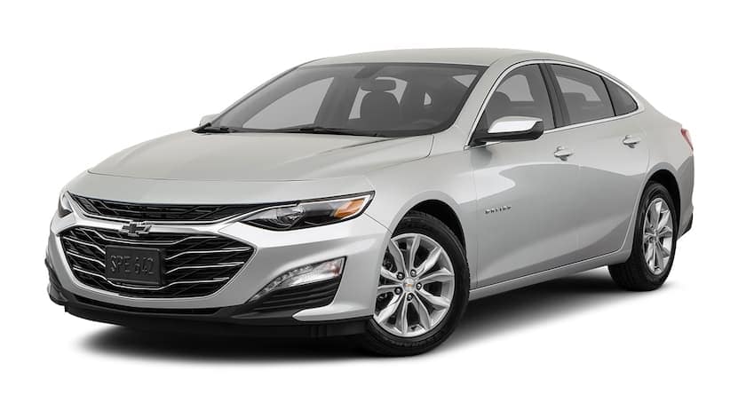 download CHEVY CHEVROLET Malibu able workshop manual