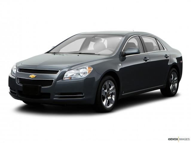 download CHEVY CHEVROLET Malibu able workshop manual