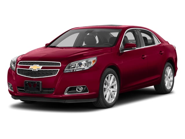 download CHEVY CHEVROLET Malibu able workshop manual