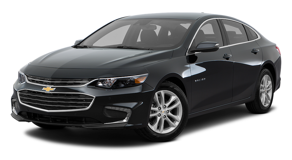 download CHEVY CHEVROLET Malibu workshop manual