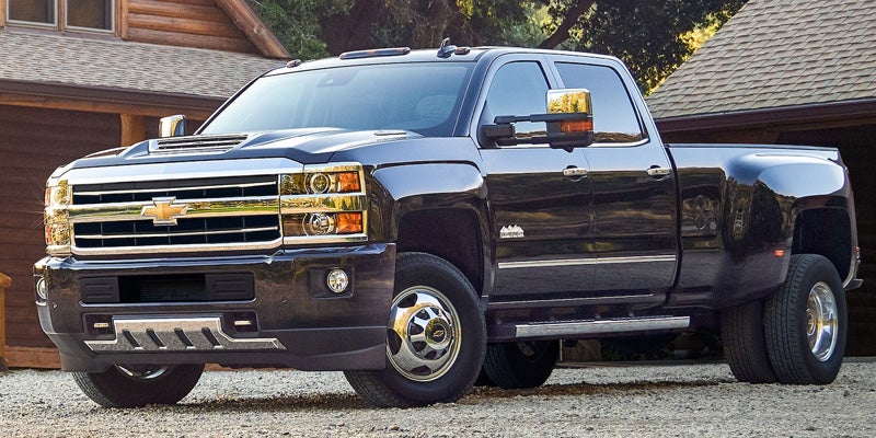 download CHEVY CHEVROLET Silverado 3500 Heavy Duty able workshop manual