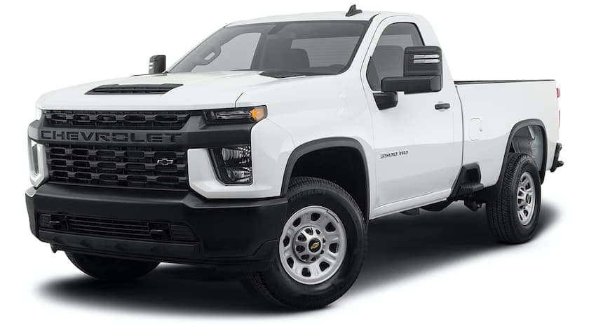 download CHEVY CHEVROLET Silverado 3500 Heavy Duty able workshop manual