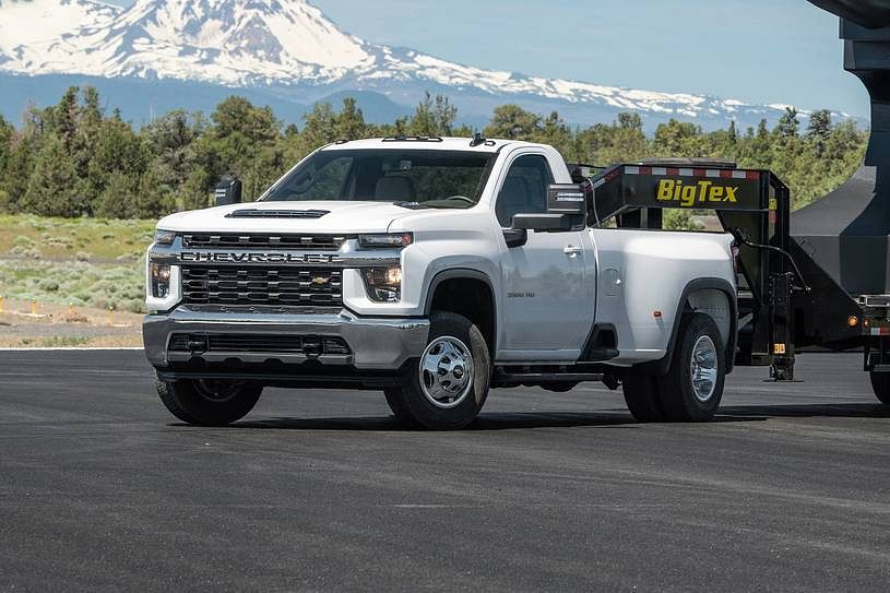 download CHEVY CHEVROLET Silverado 3500 Heavy Duty able workshop manual