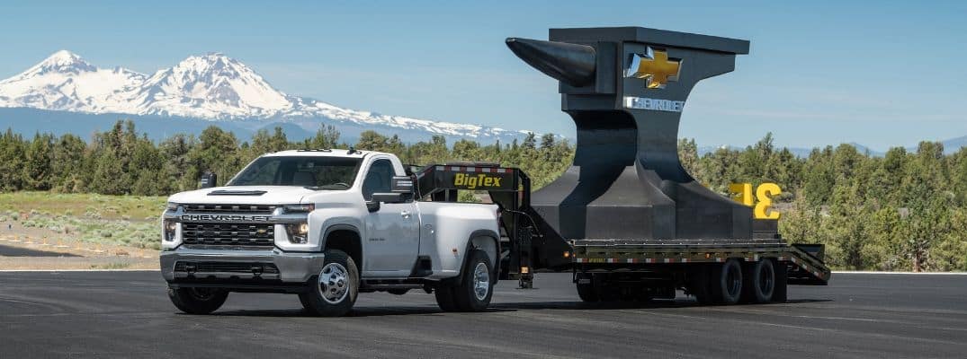 download CHEVY CHEVROLET Silverado 3500 Heavy Duty workshop manual