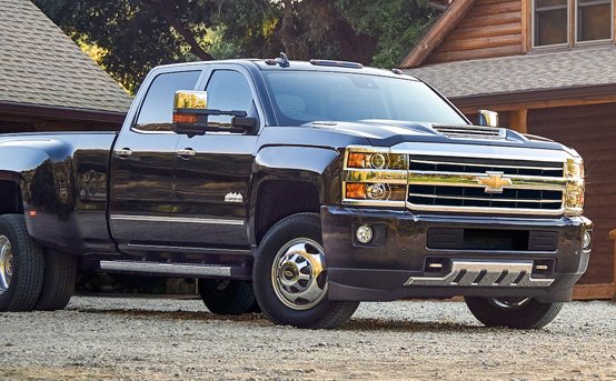 download CHEVY CHEVROLET Silverado 3500 Heavy Duty workshop manual