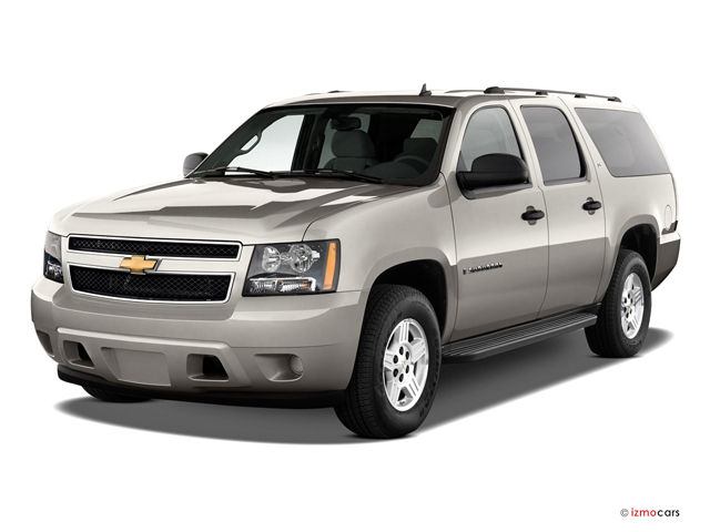 download CHEVY CHEVROLET Suburban 1 2 Half Ton workshop manual