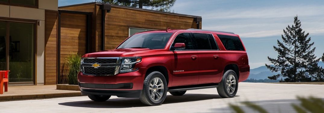 download CHEVY CHEVROLET Suburban Van workshop manual