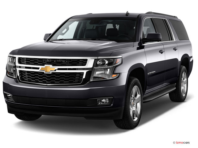 download CHEVY CHEVROLET Suburban Van workshop manual