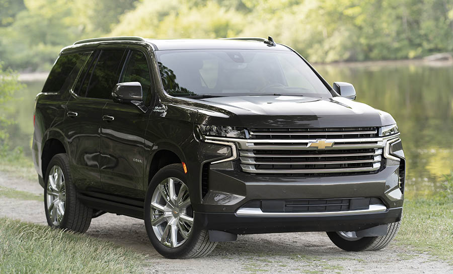 download CHEVY CHEVROLET Tahoe able workshop manual