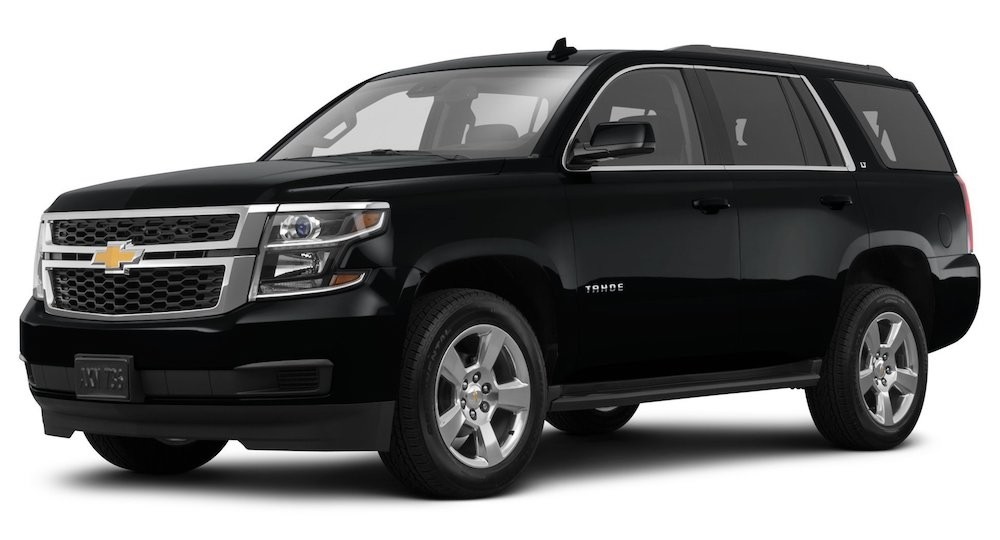 download CHEVY CHEVROLET Tahoe able workshop manual