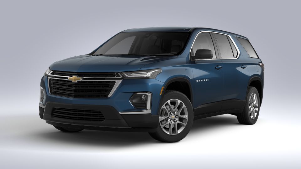 download CHEVY CHEVROLET Traverse able workshop manual