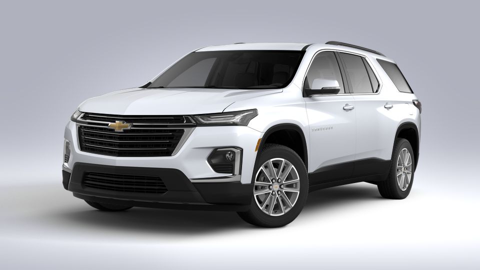 download CHEVY CHEVROLET Traverse able workshop manual