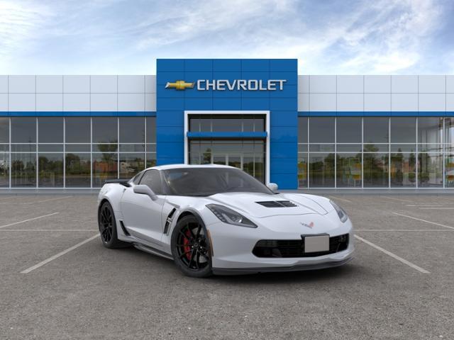 download CHEVY CHEVROLETCorvette workshop manual