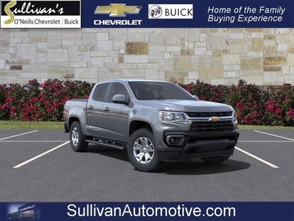 download CHEVY COLORADO able workshop manual