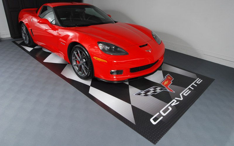 download CHEVY CORVETTE workshop manual