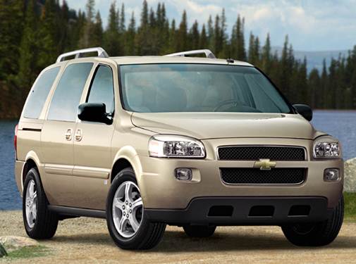 download CHEVY UPLandER 05 06 07 08 workshop manual