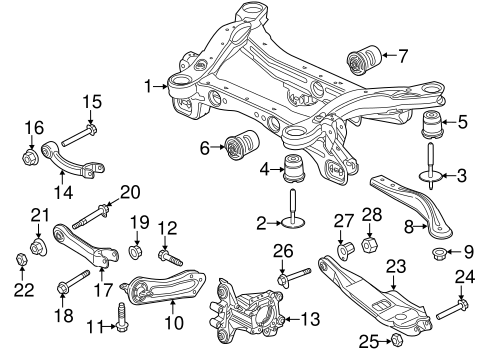 download CHRYSLER 200 workshop manual