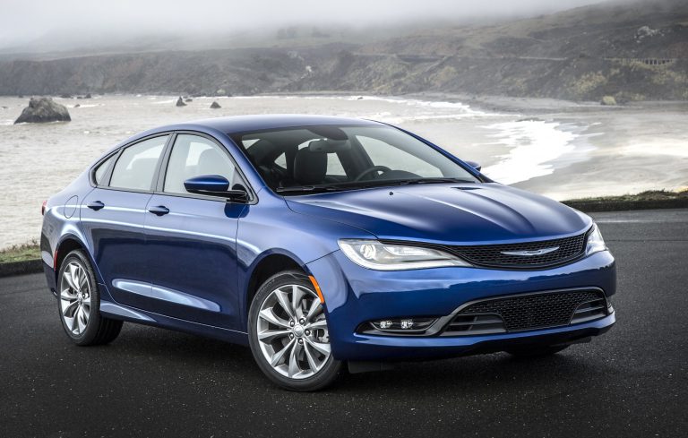 download CHRYSLER 200 workshop manual