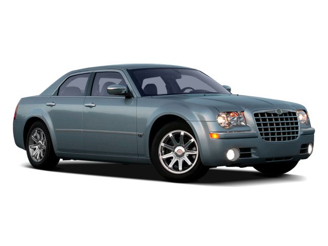 download CHRYSLER 300 2.7L 3.5L 5.7L workshop manual