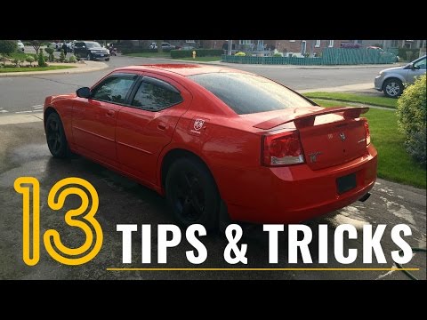 download CHRYSLER 300 2.7L 3.5L 5.7L workshop manual