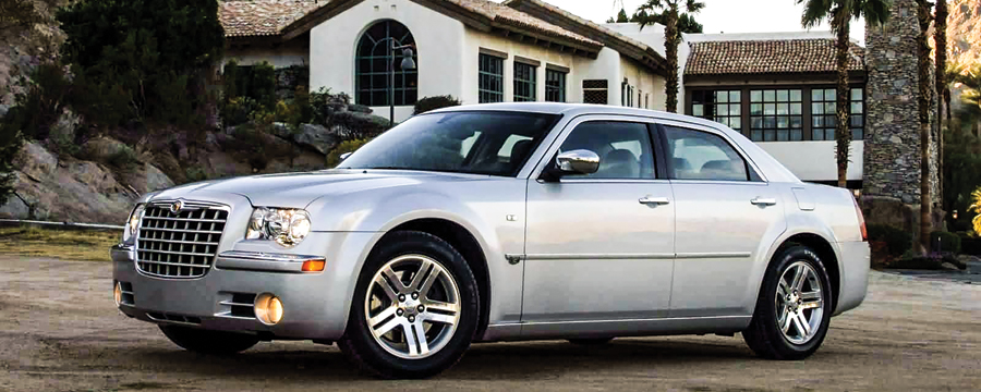 download CHRYSLER 300 LX workshop manual