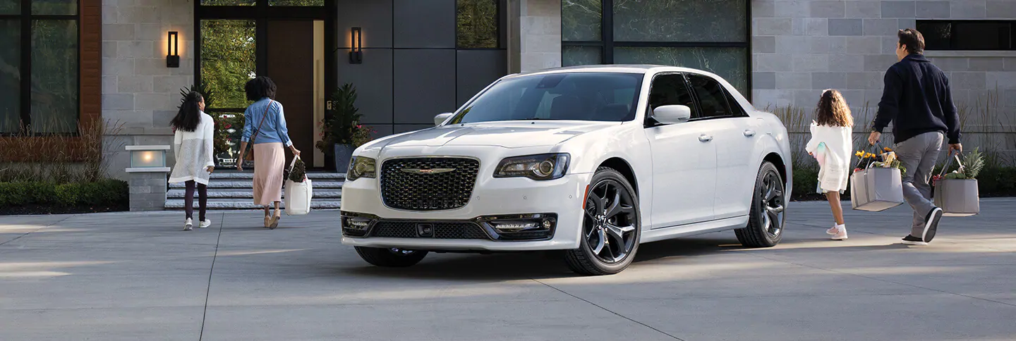 download CHRYSLER 300 able workshop manual