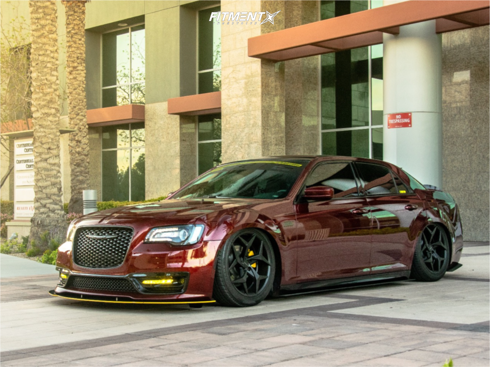 download CHRYSLER 300 workshop manual