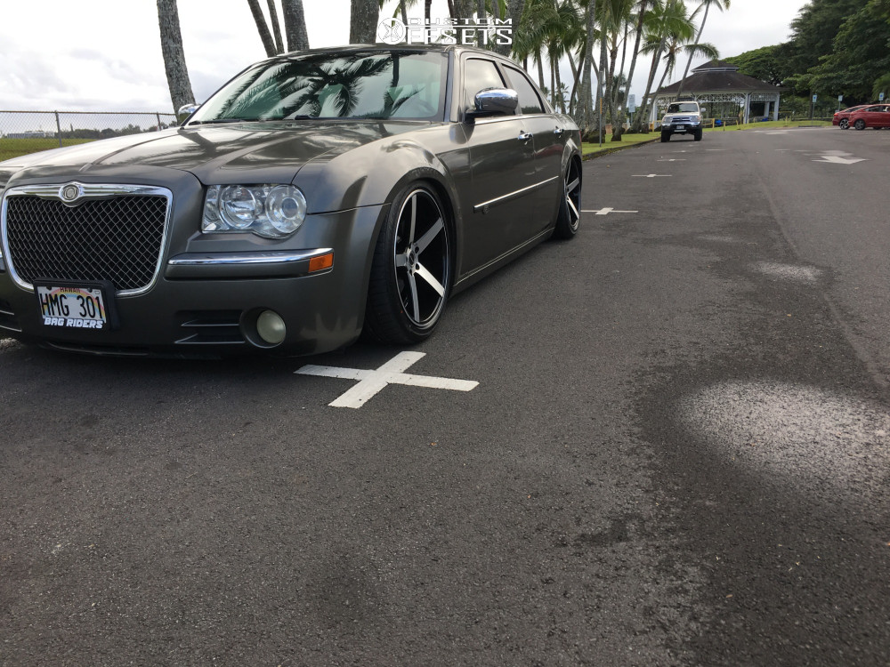 download CHRYSLER 300 workshop manual