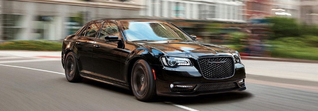 download CHRYSLER 300C able workshop manual