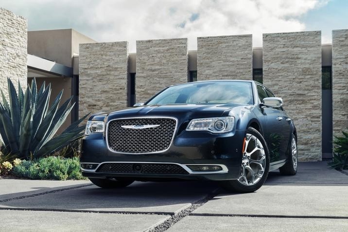 download CHRYSLER 300C able workshop manual